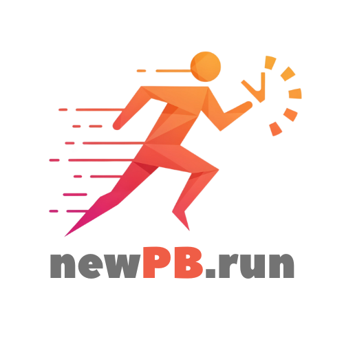 newPB.run Logo